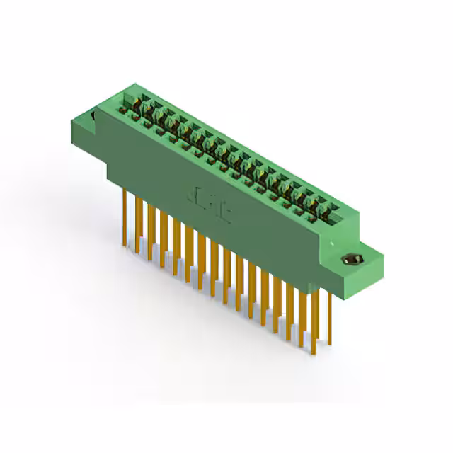 317-032-540-808 EDAC Inc.  Edgeboard Connectors